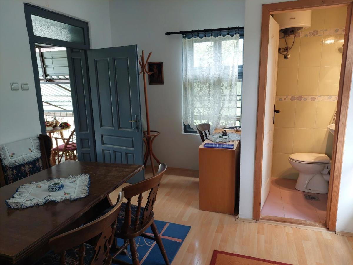 Apartmani Petkovic 226 Velika Drenova 外观 照片