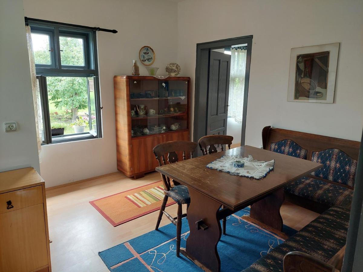 Apartmani Petkovic 226 Velika Drenova 外观 照片