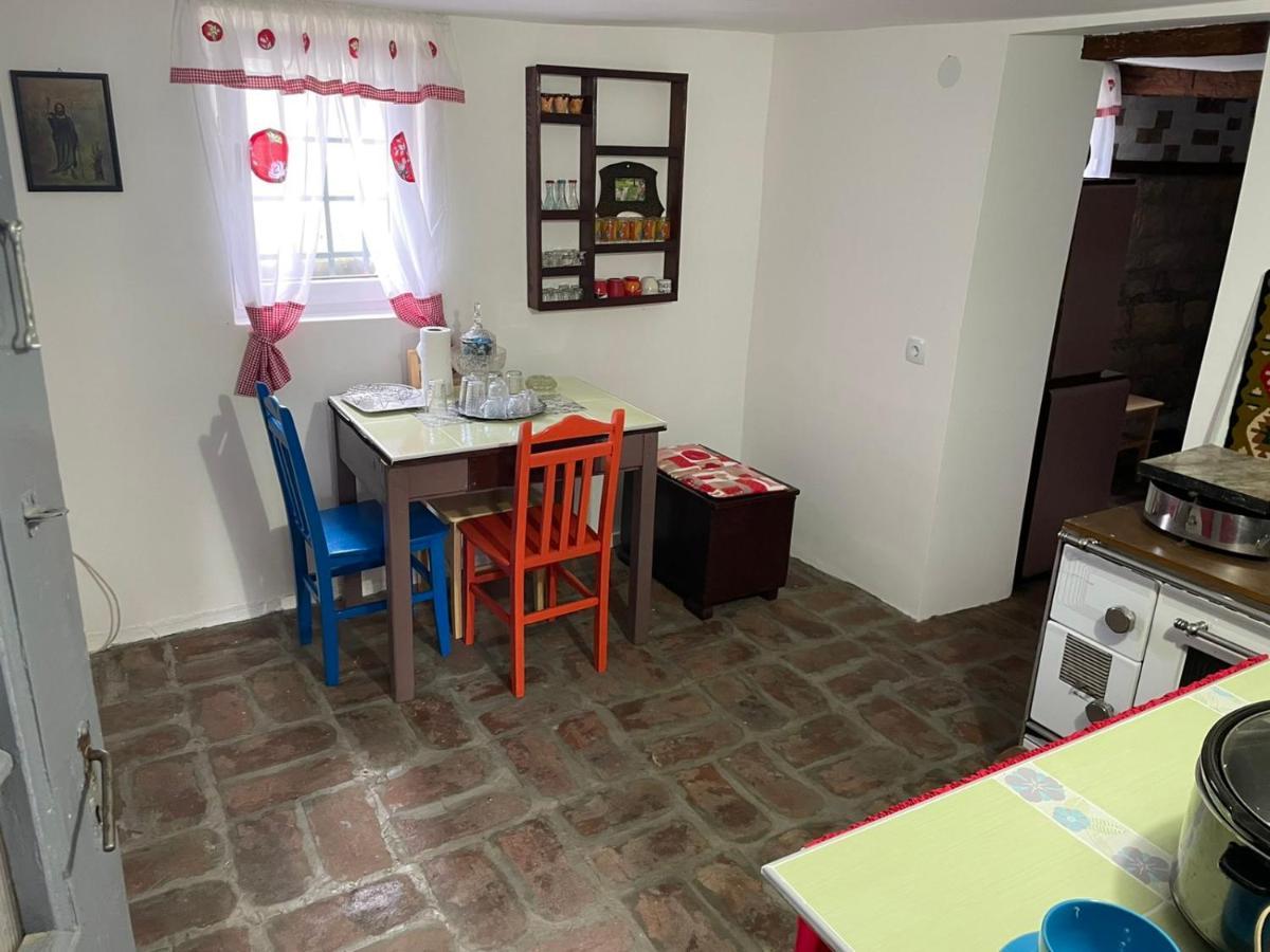 Apartmani Petkovic 226 Velika Drenova 外观 照片