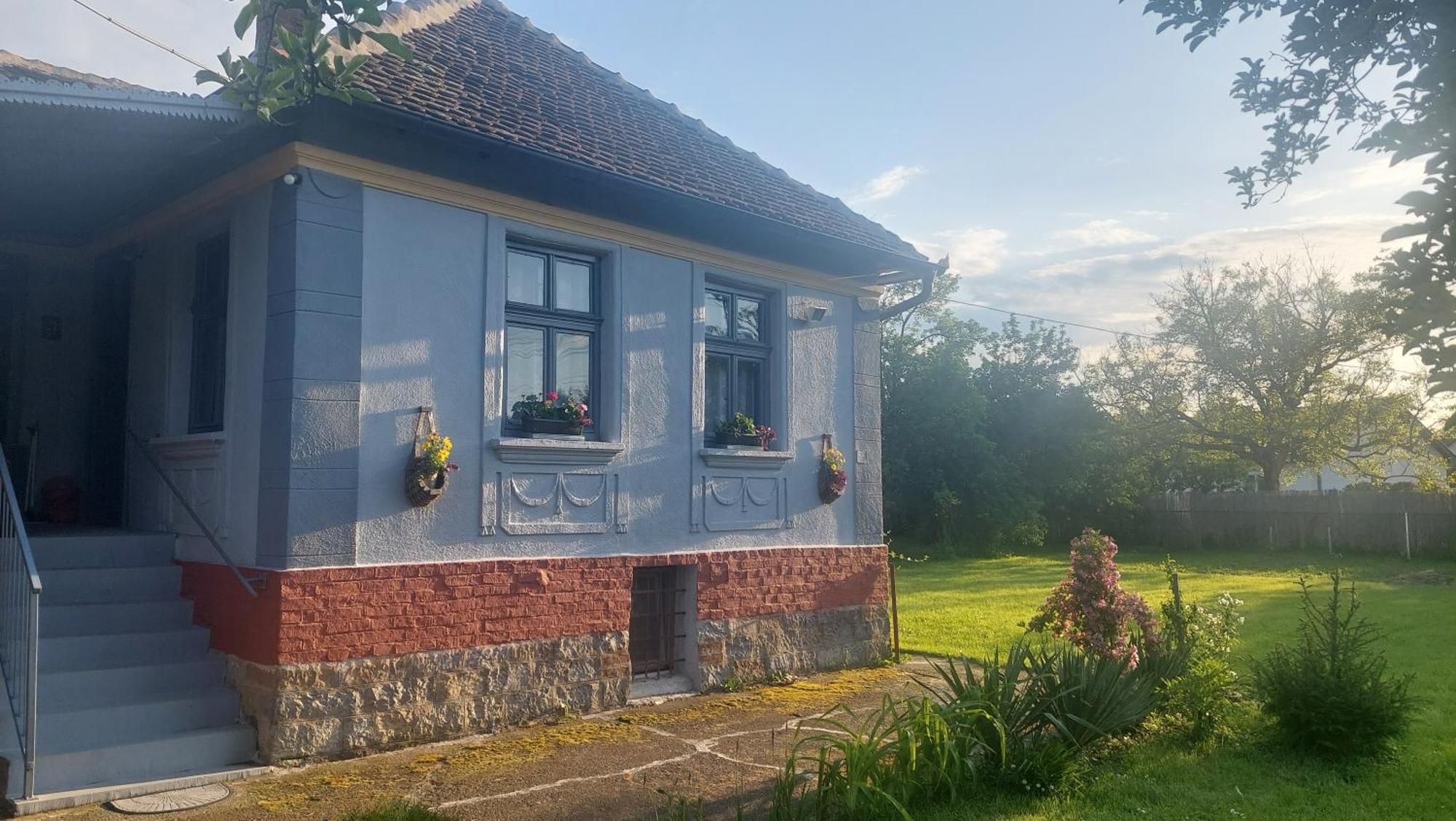 Apartmani Petkovic 226 Velika Drenova 外观 照片